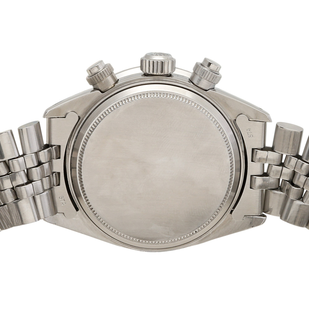 ロレックス コスモグラフ デイトナ 6263.BKWHJ シグマダイヤル