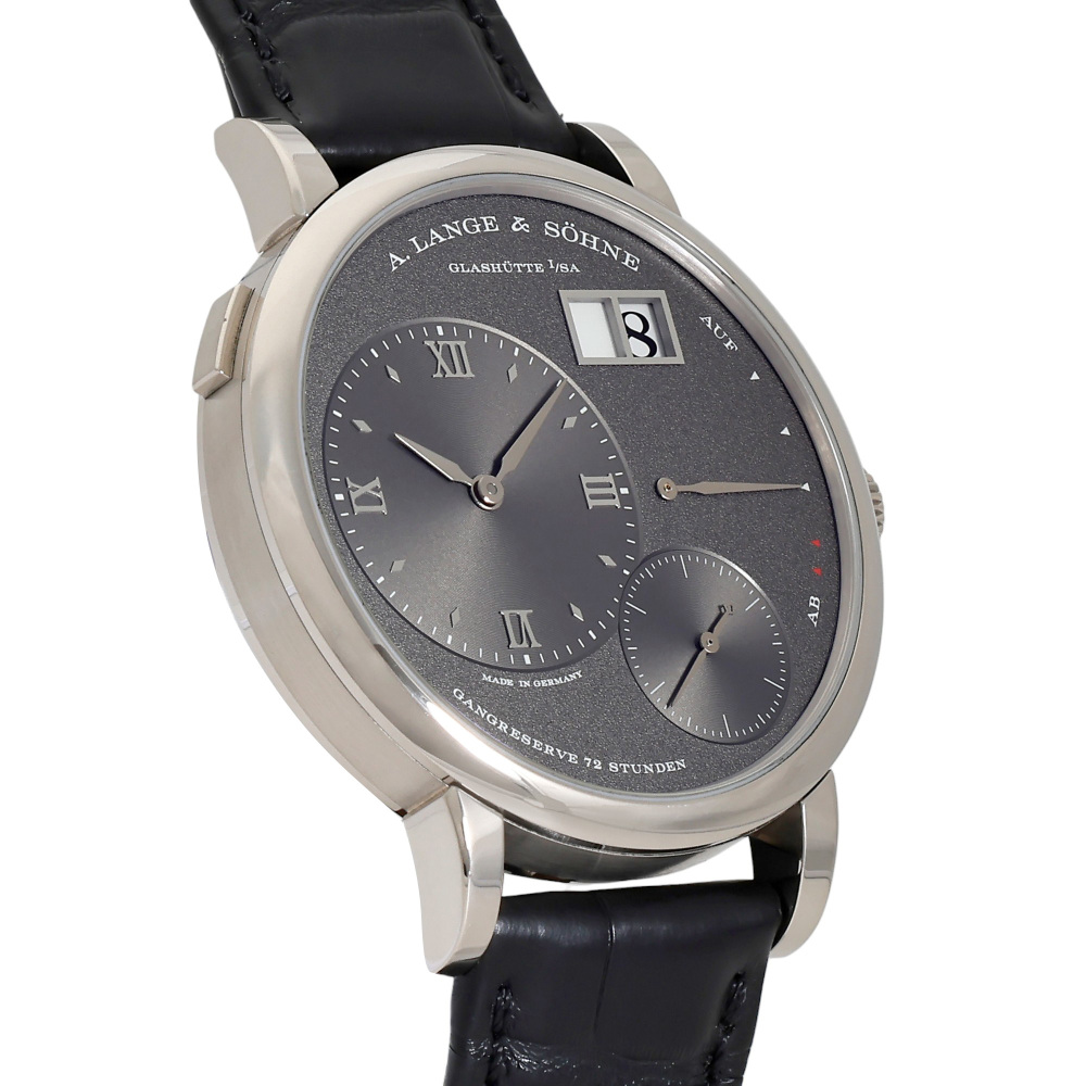 中古] ランゲ＆ゾーネ グランドランゲ1 LSLS1373AG 137038 W250785