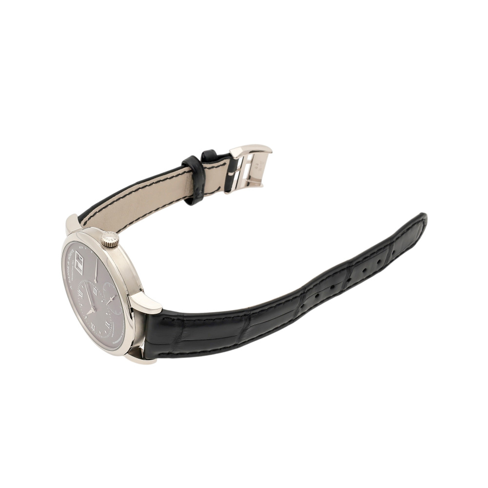 中古] ランゲ＆ゾーネ グランドランゲ1 LSLS1373AG 137038 W250785