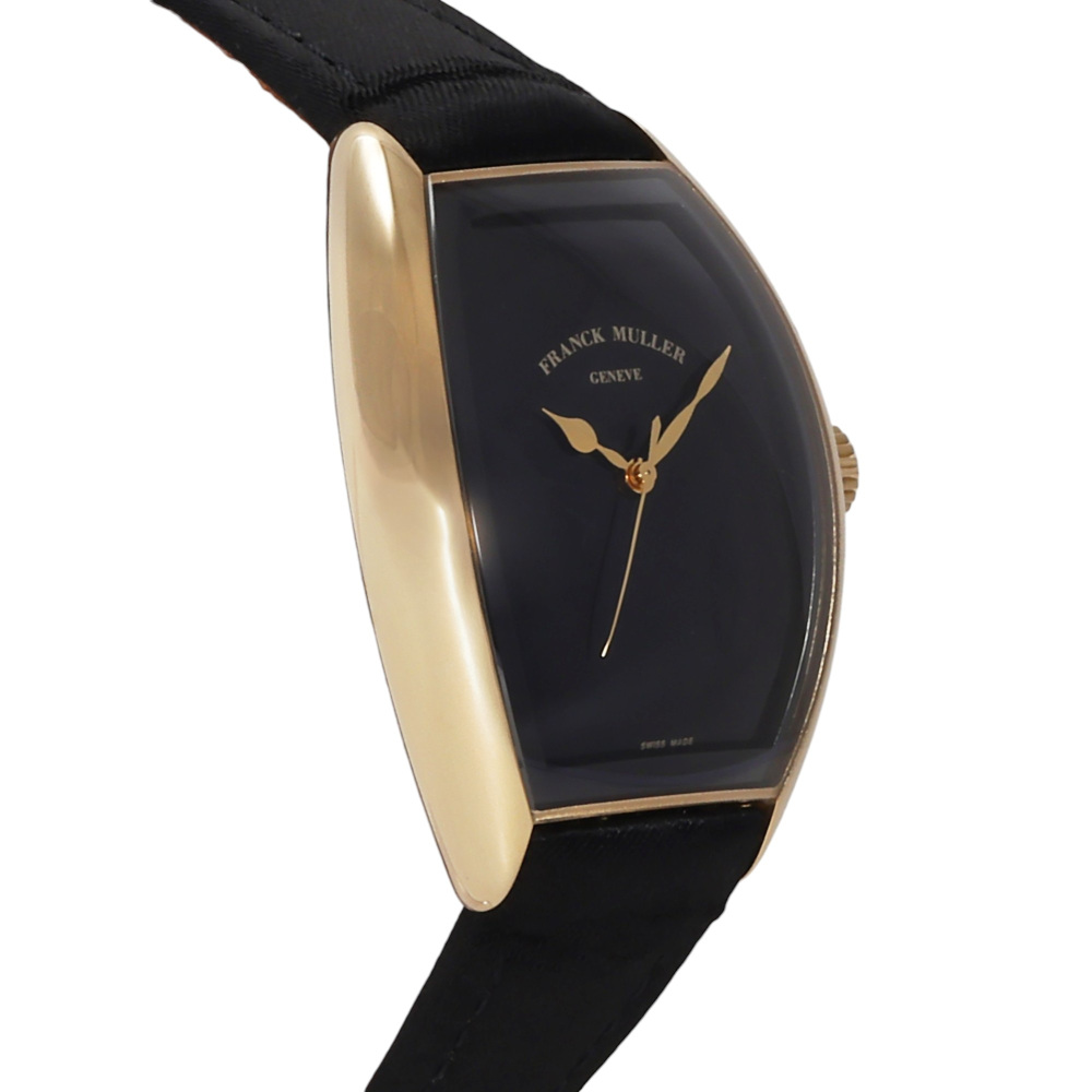 中古] フランク・ミュラー グランドカーベックス ピアノ