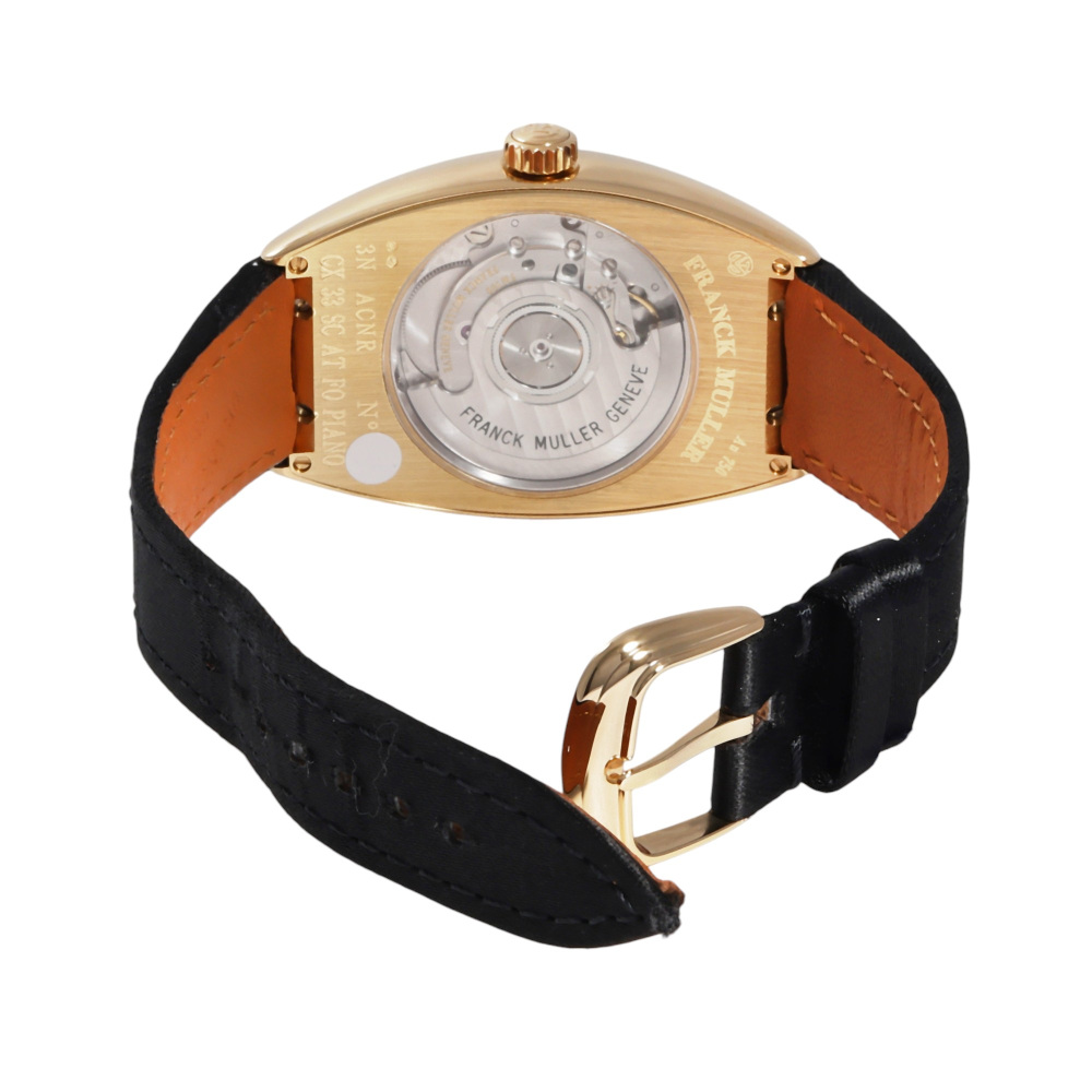 非売品  フランクミューラ ノベルティ FRANCK MULLER - フランクミュラー ノベルティ ストラップ