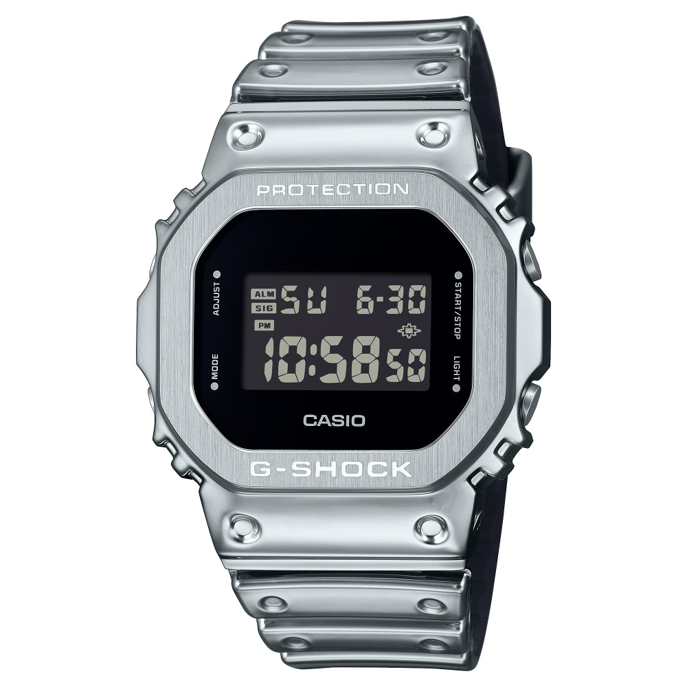 新品] カシオ Gショック GM5600YM8JF- | ゆきざき
