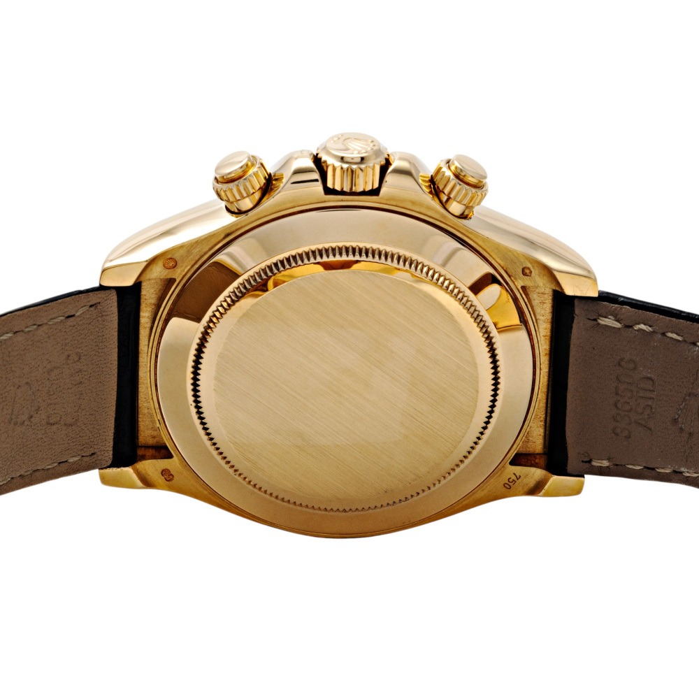 ロレックス コスモグラフ デイトナ 116518NG.WHSHL シェル ホワイト