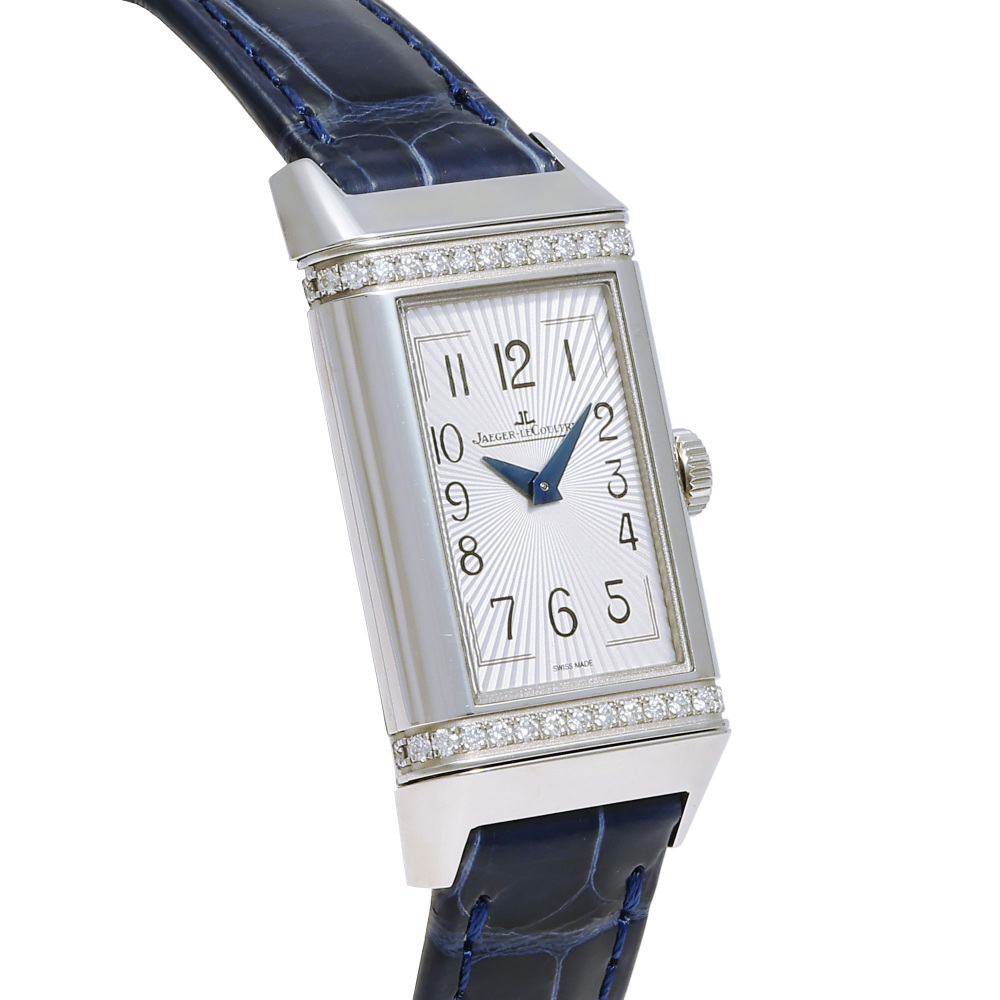 中古] ジャガー・ルクルト レベルソ ワン デュエット Q3348420 W251160