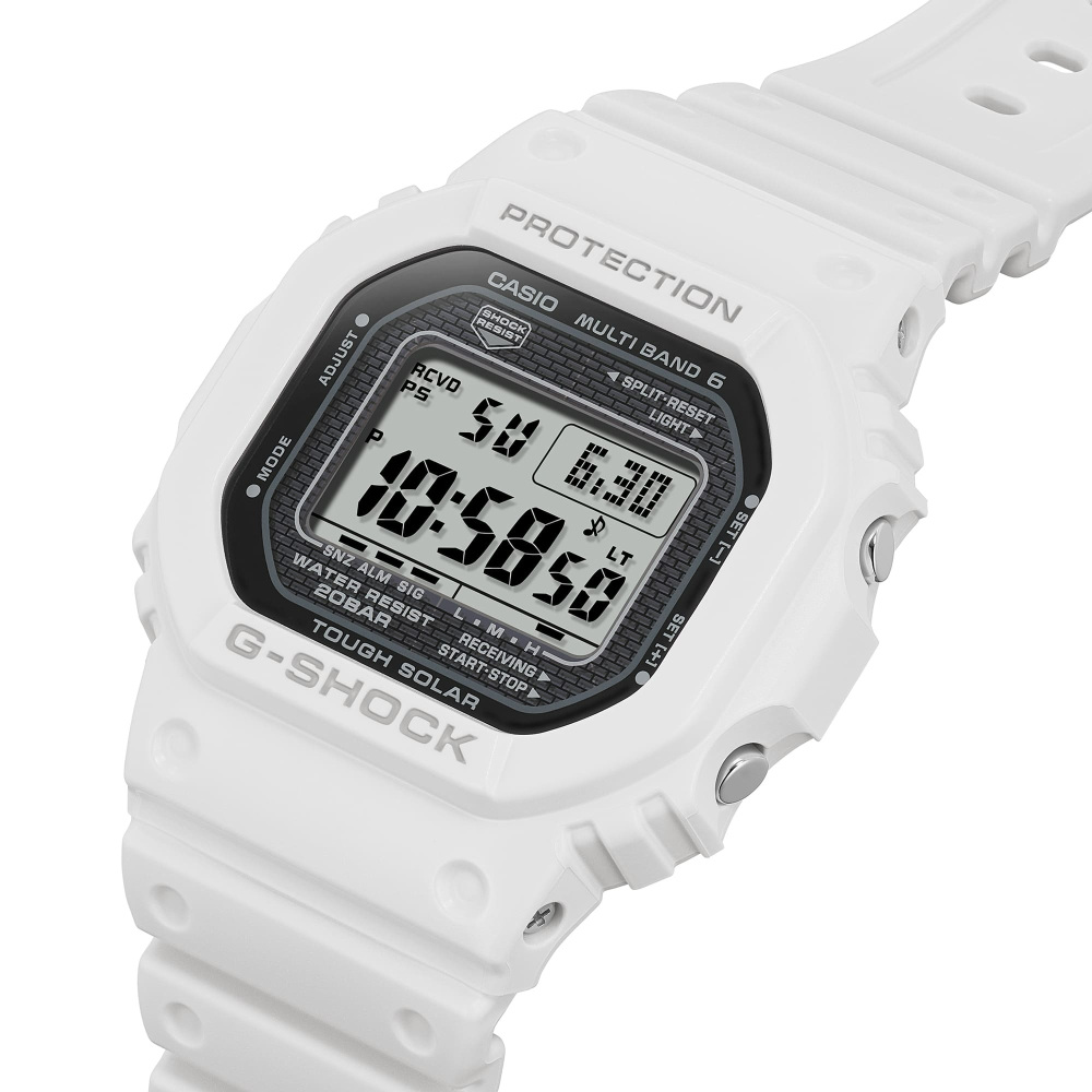 新品] カシオ Gショック GW5000HS7JF- | ゆきざき