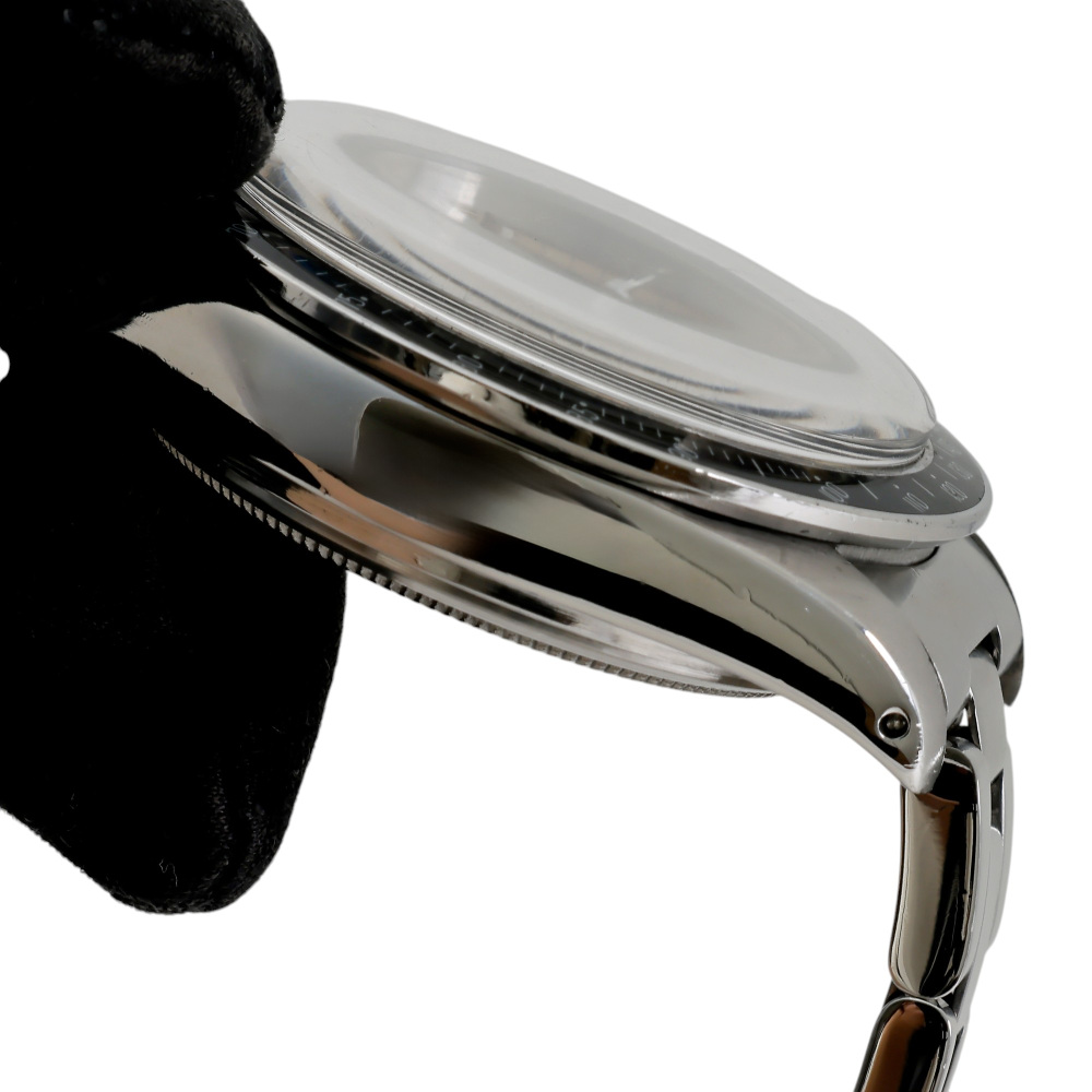 ロレックス コスモグラフ デイトナ 6263.SVBKシルバー/ブラック