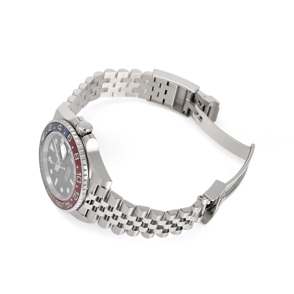 しろ S-ATHOS ZIP S-Athos Zip-High-top sneakers in premium leather