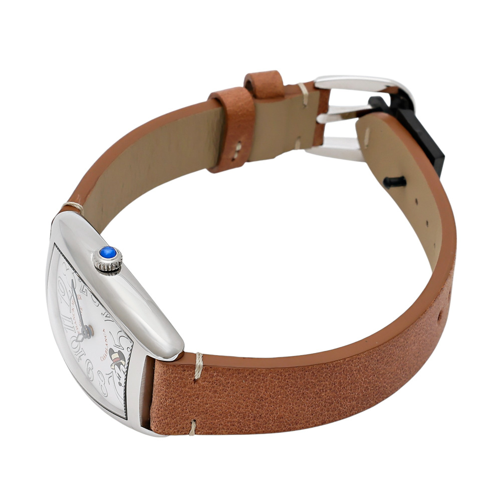 カサブランカです フランク・ミュラー カサブランカ カモフラージュ グレー