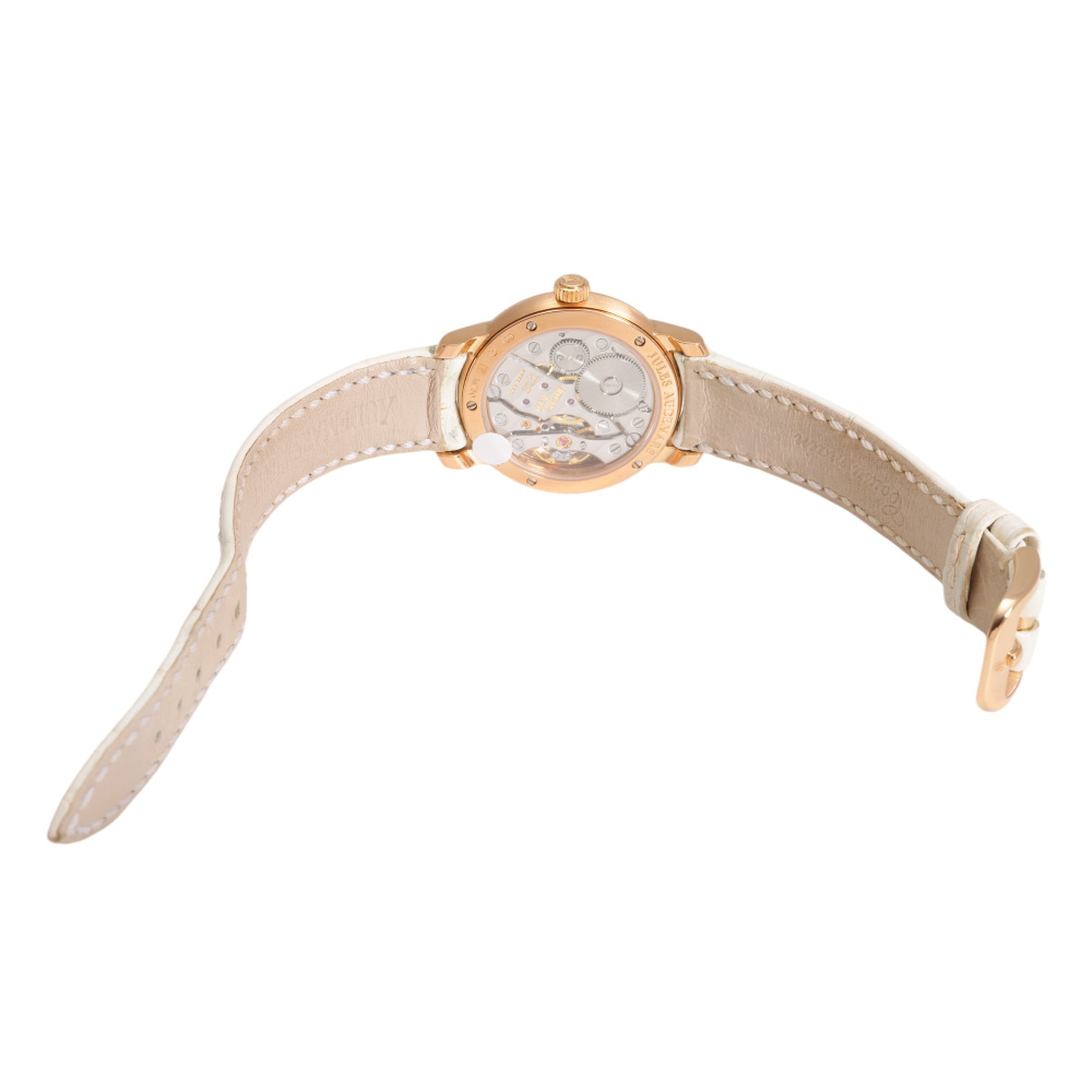 中古] オーデマ・ピゲ ジュールオーデマ スモールセコンド