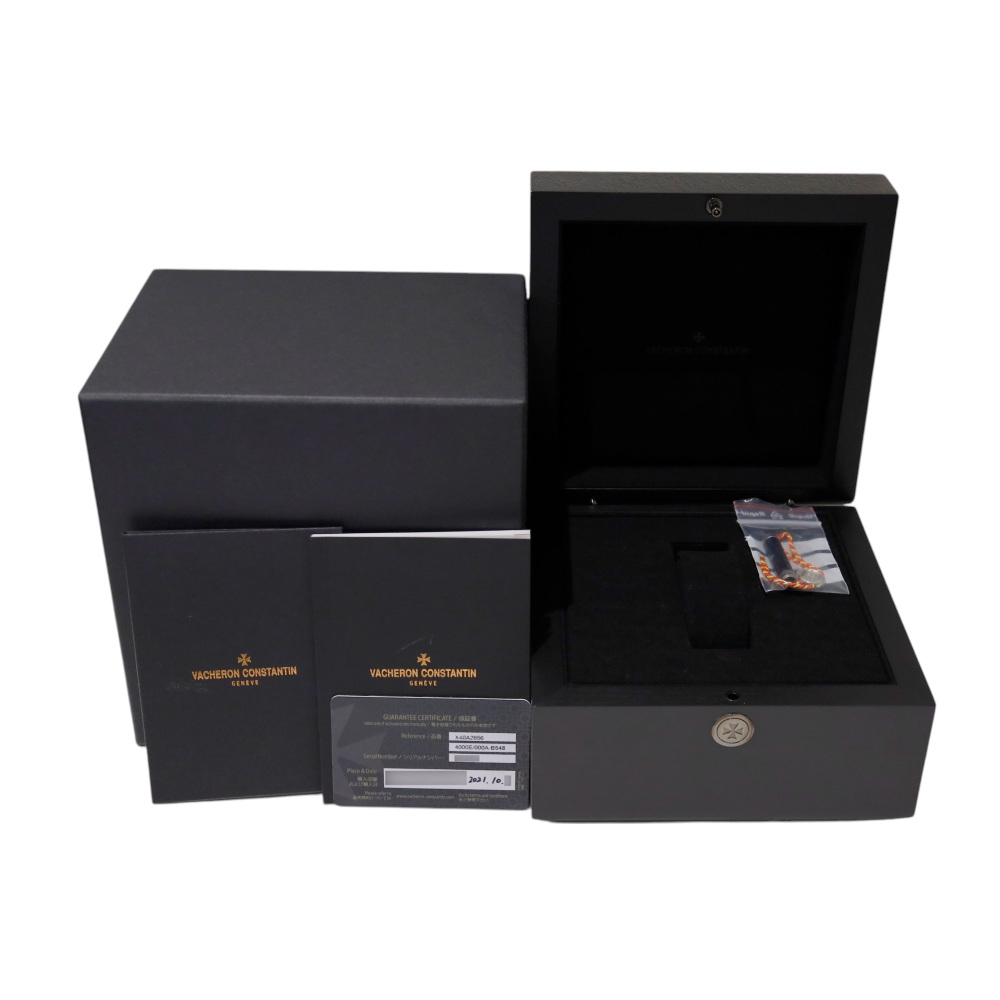 中古] ヴァシュロン・コンスタンタン フィフティシックス コンプリート