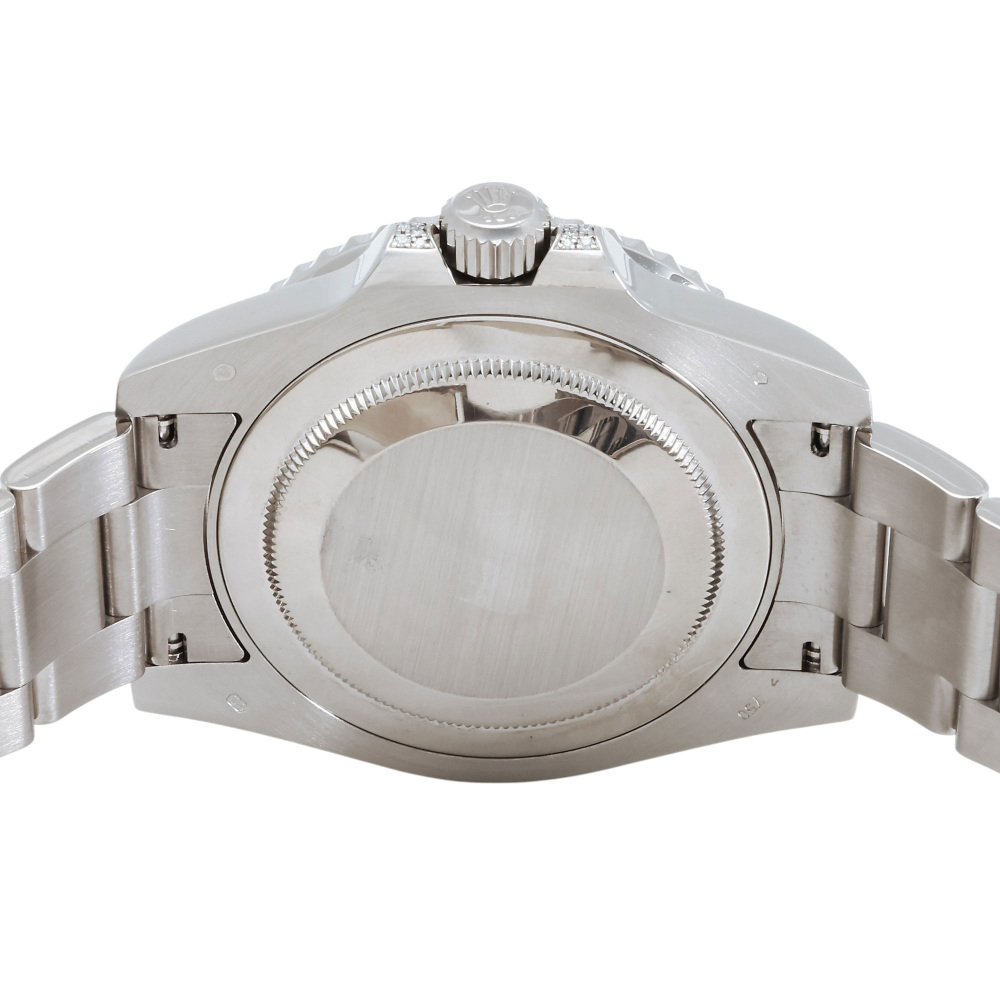 中古] ロレックス GMTマスターII 116759SA.FDDTO W252081 | ゆきざき