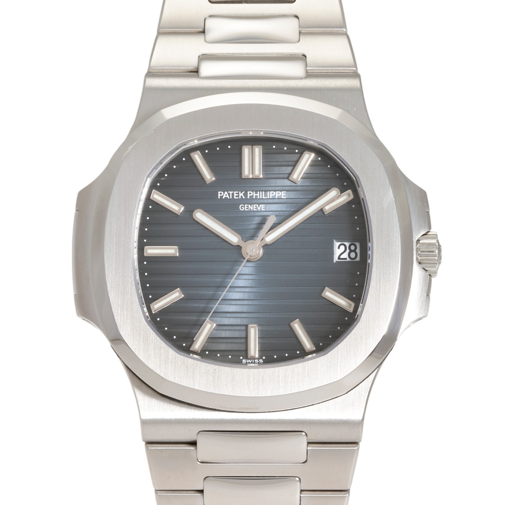 腕時計 パテック・フィリップ(中古) ノーチラス