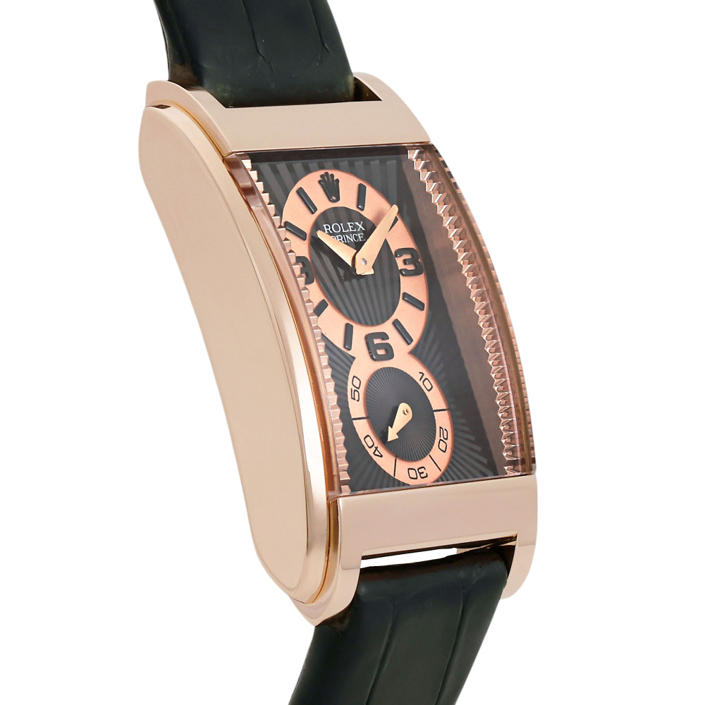 中古] ロレックス チェリーニ プリンス 54425.BK W252320 | ゆきざき
