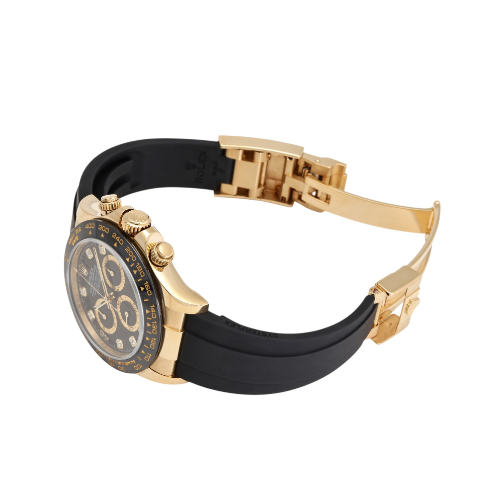 USED] Rolex Cosmograph Daytona 116518LNG.BK2021 W252326