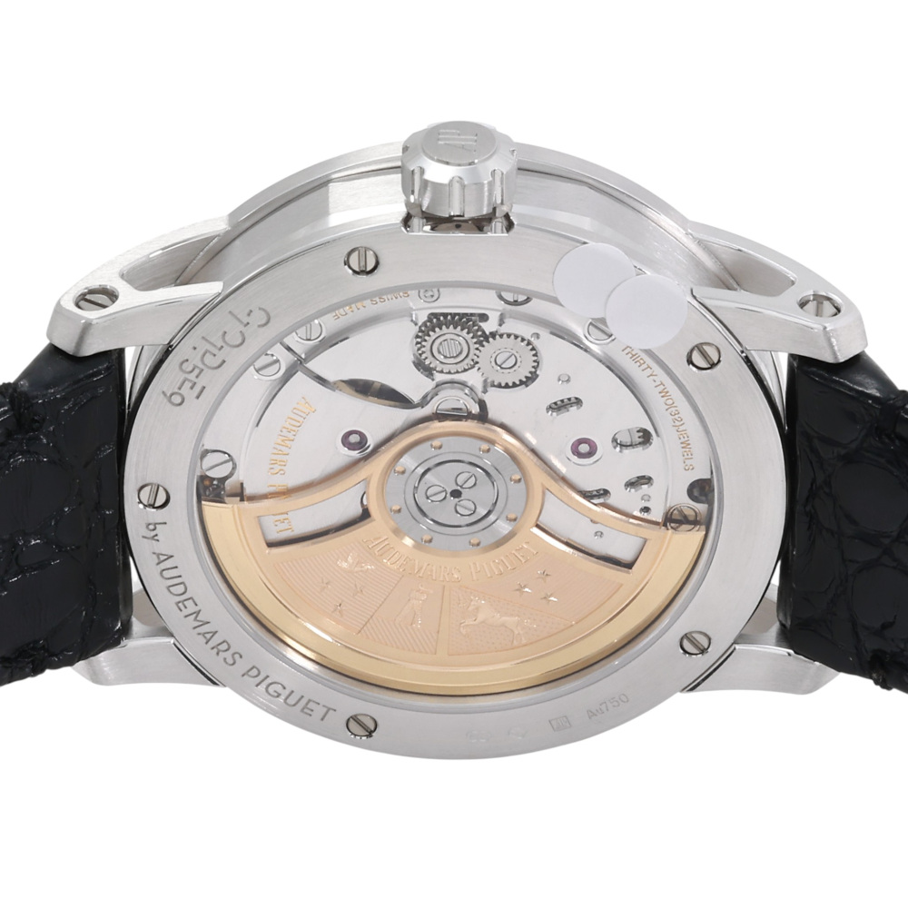 中古] オーデマ・ピゲ CODE 11.59 バイ オーデマ ピゲ