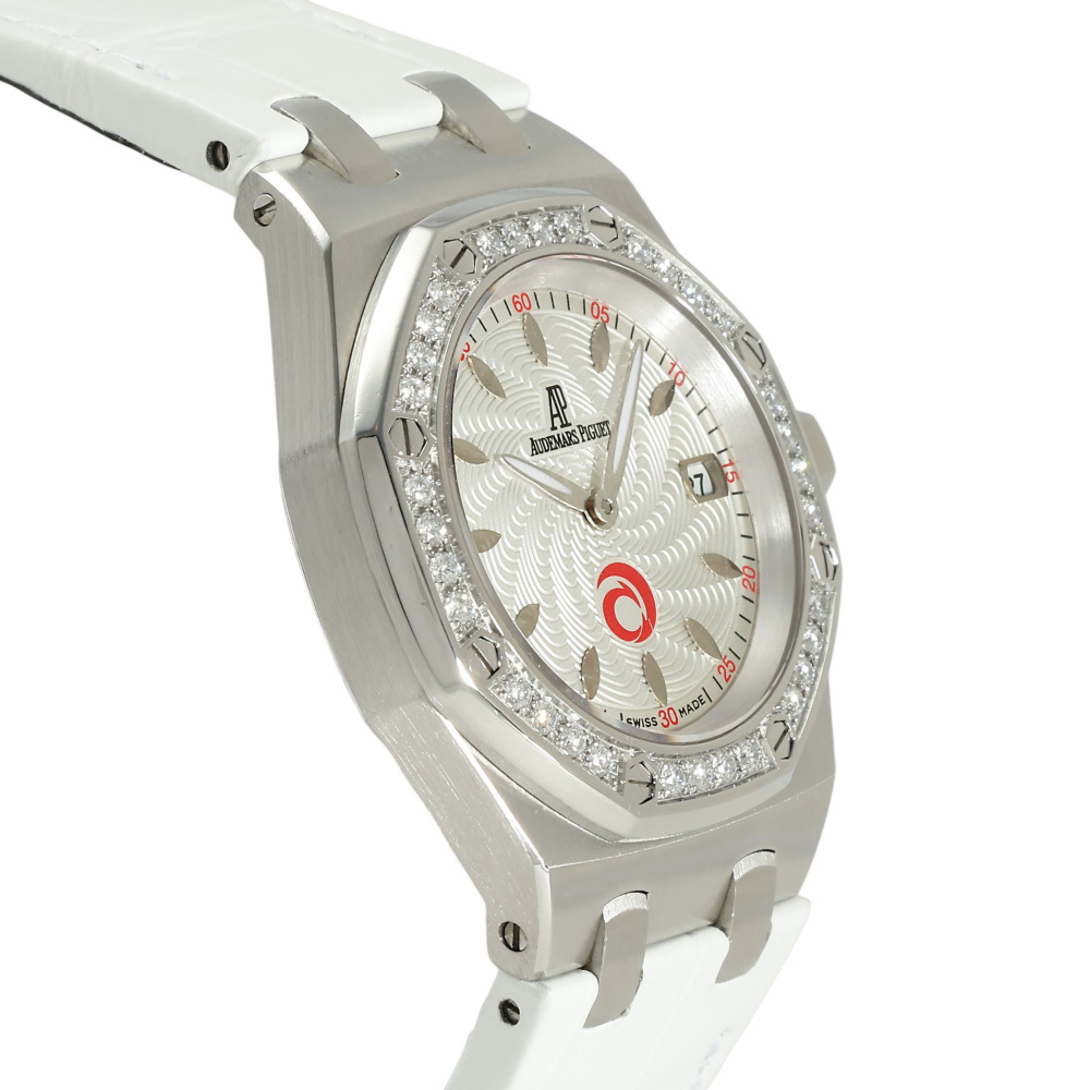 中古] オーデマ・ピゲ ロイヤルオーク アリンギ 世界限定800本