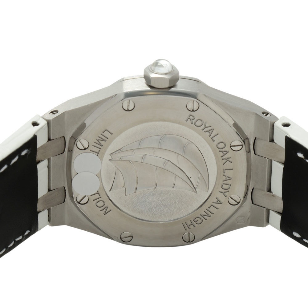 中古] オーデマ・ピゲ ロイヤルオーク アリンギ 世界限定800本