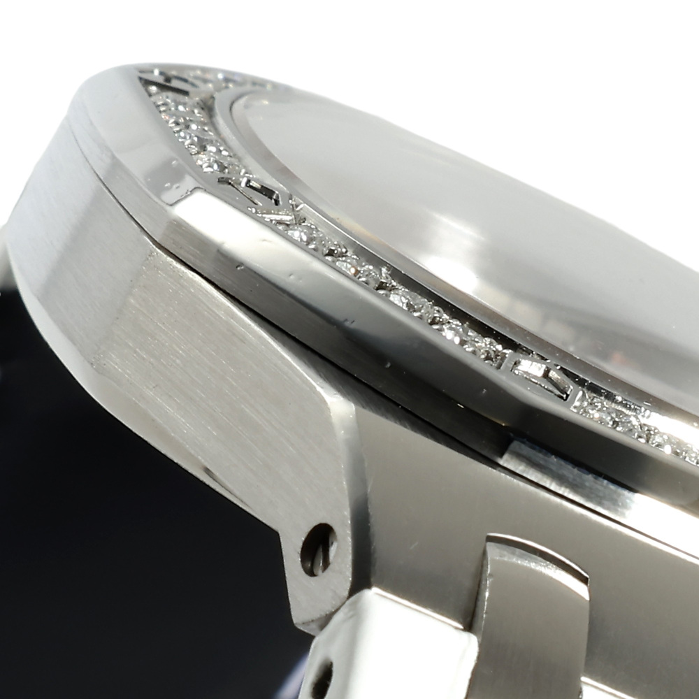 中古] オーデマ・ピゲ ロイヤルオーク アリンギ 世界限定800本