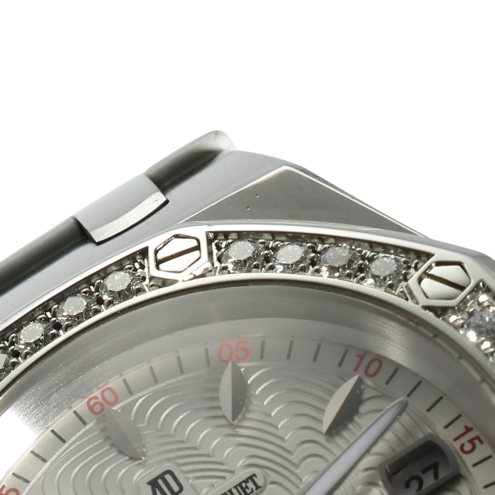 中古] オーデマ・ピゲ ロイヤルオーク アリンギ 世界限定800本