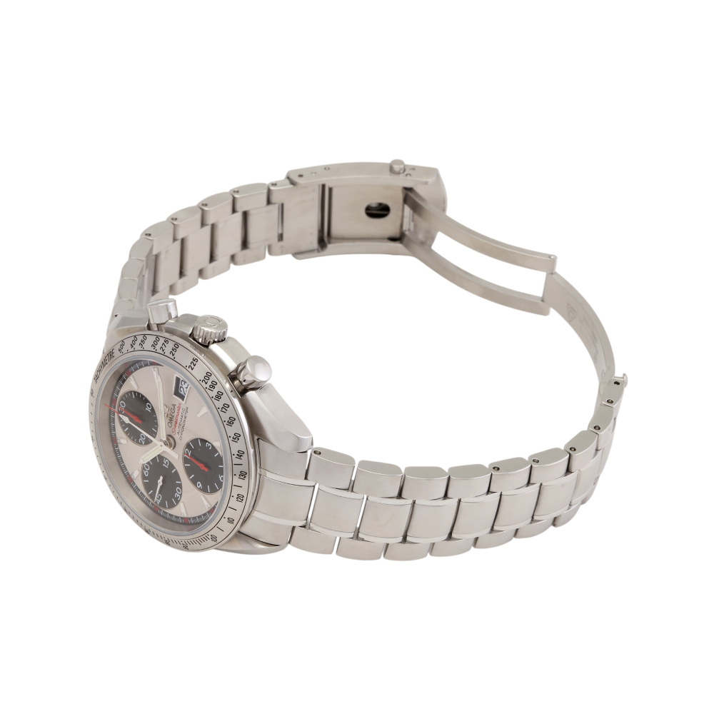 中古] オメガ スピードマスター デイト 40MM 32113100 W252719 | ゆきざき