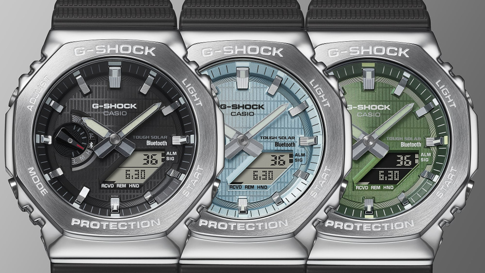 【特価】CASIO G-SHOCK 　アイスブルー 楽天市場】G-SHOCK カシオ 腕時計 メンズ 2100シリーズ アイス