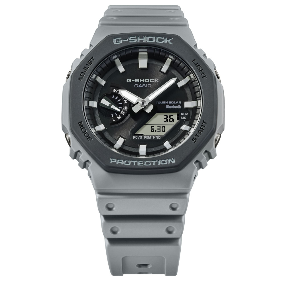 New] Casio G Shock GAB2100LUU8AJF- | Yukizaki