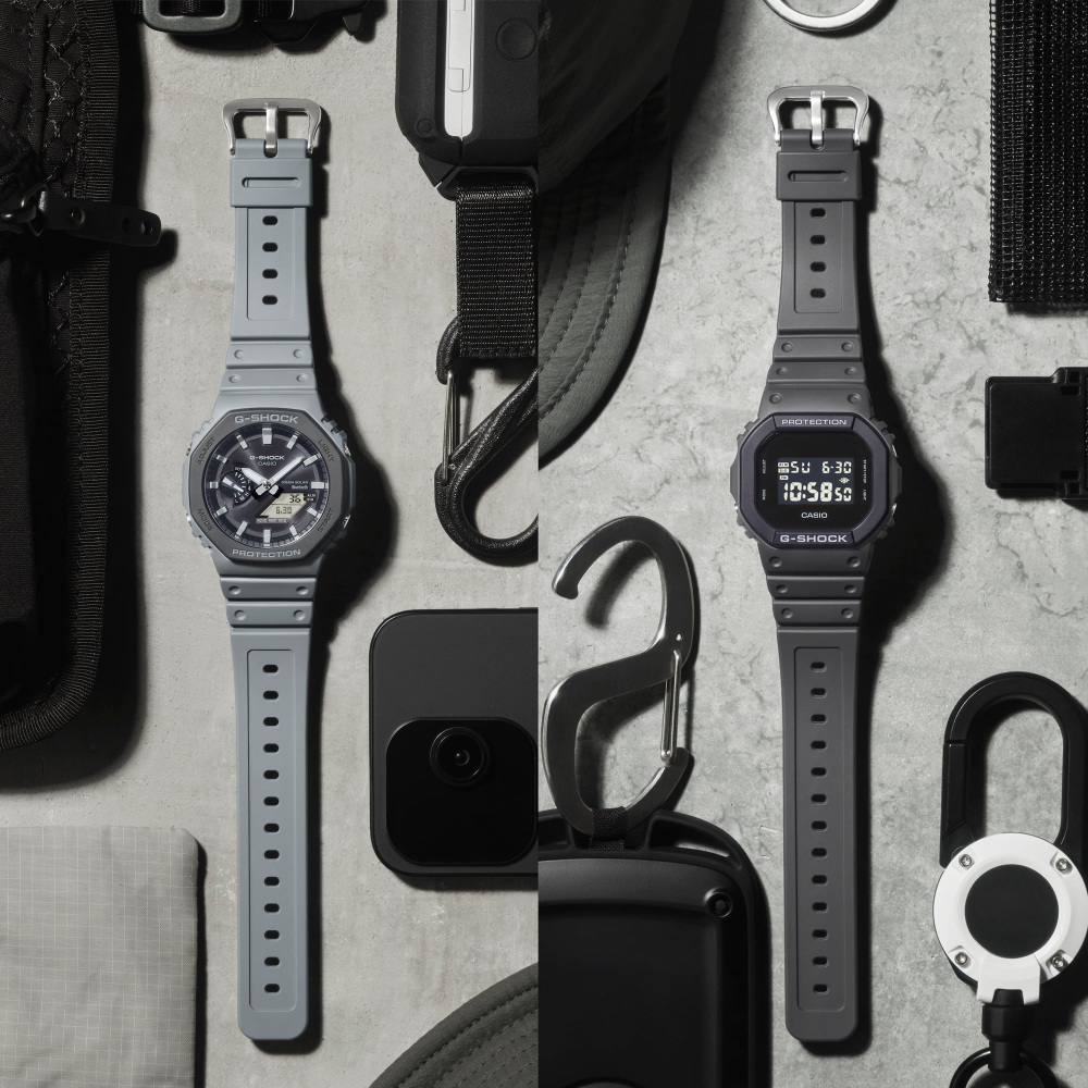 新品] カシオ Gショック DW5610UU8JF- | ゆきざき