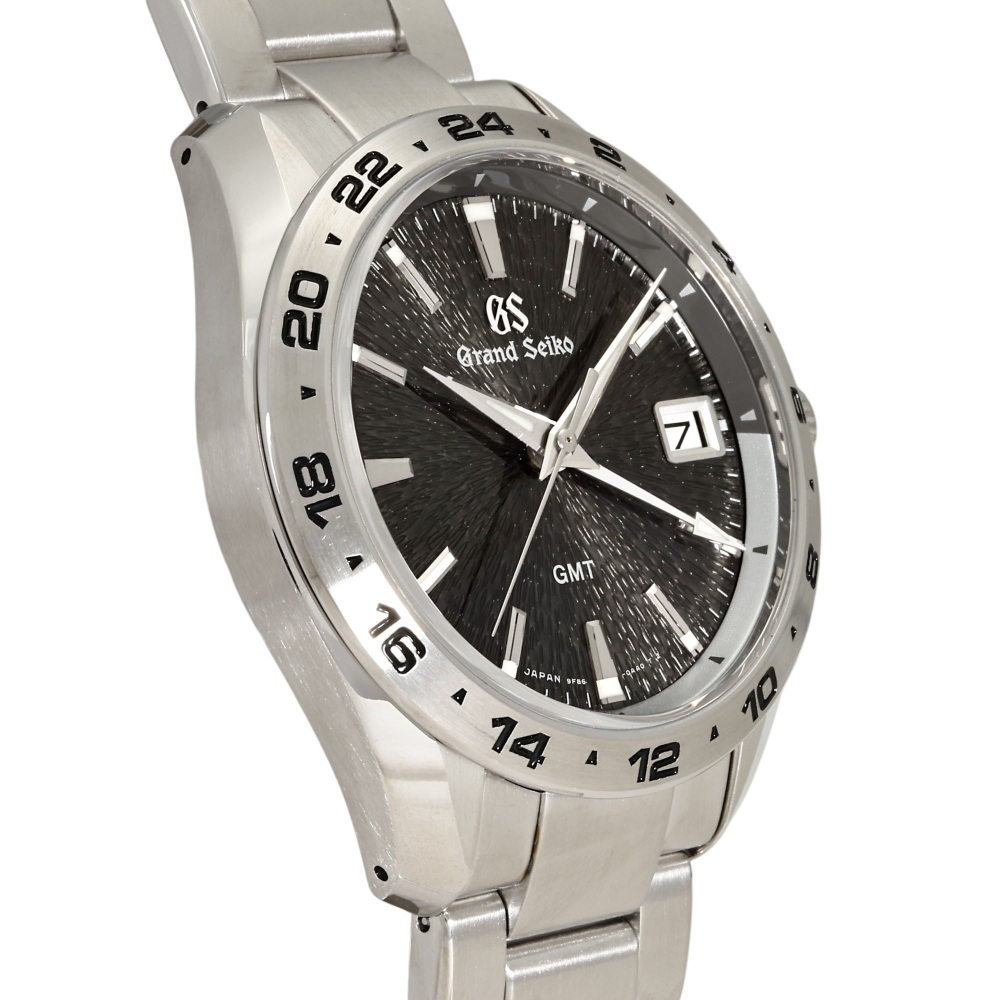 中古] グランドセイコー スポーツ コレクション 伊勢丹新宿店限定56本