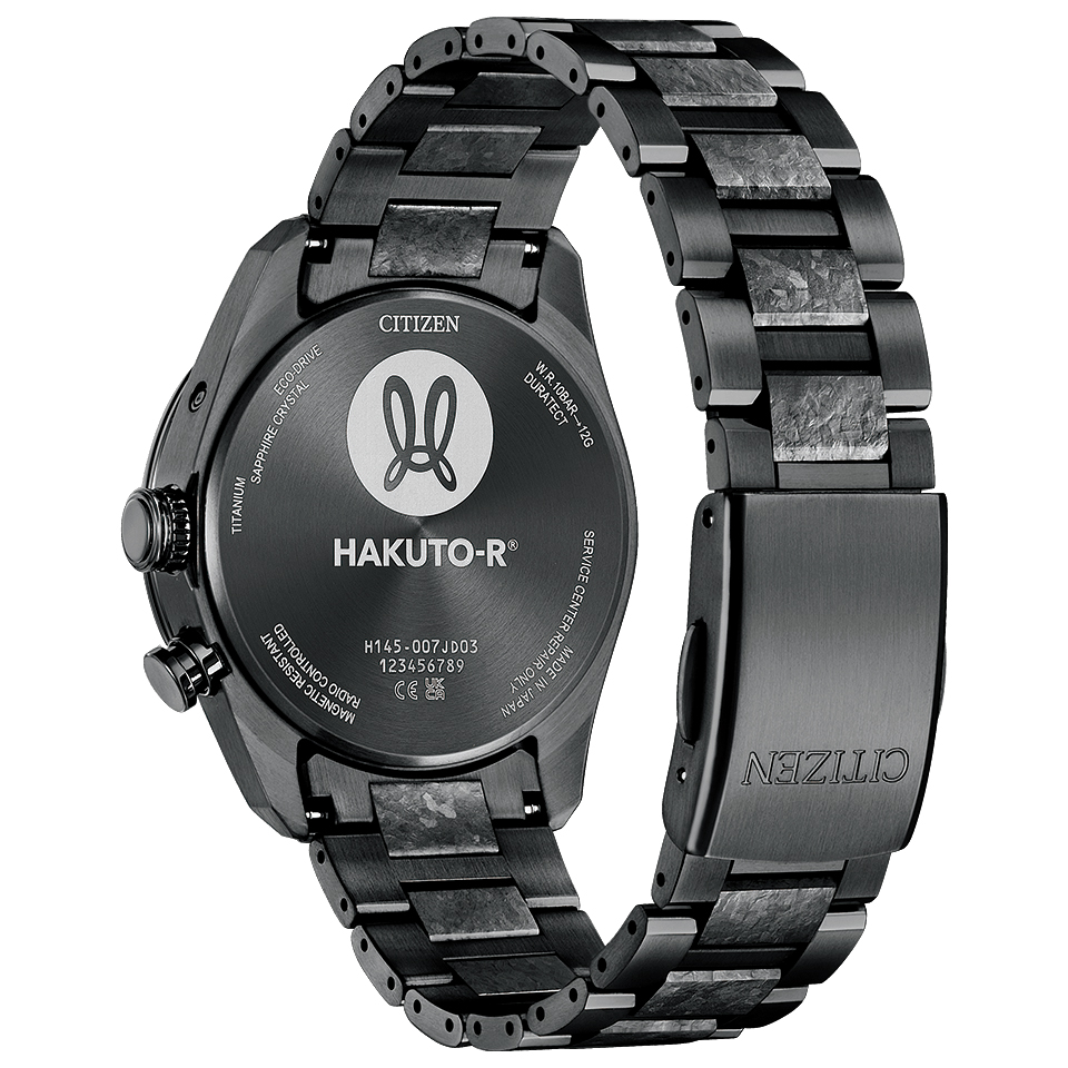 新品] シチズン アテッサ CB028563E- | ゆきざき