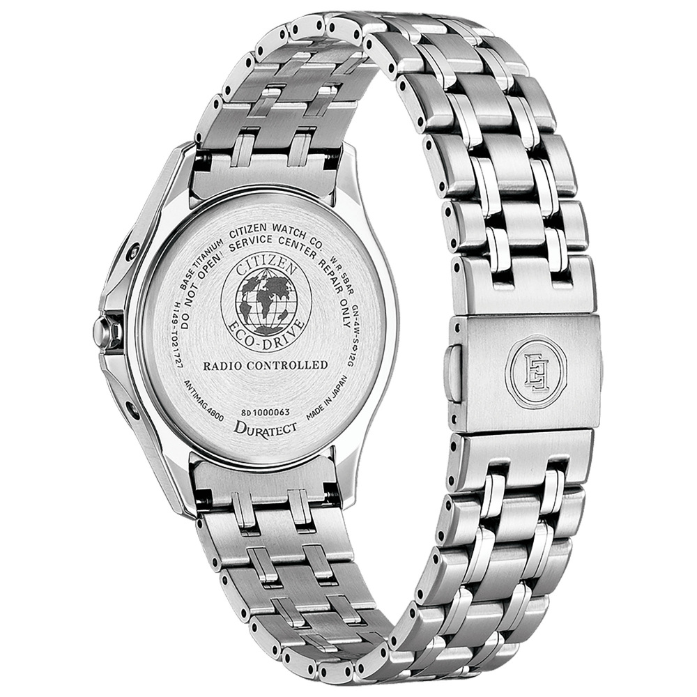 新品] シチズン エクシード CB108052L- | ゆきざき