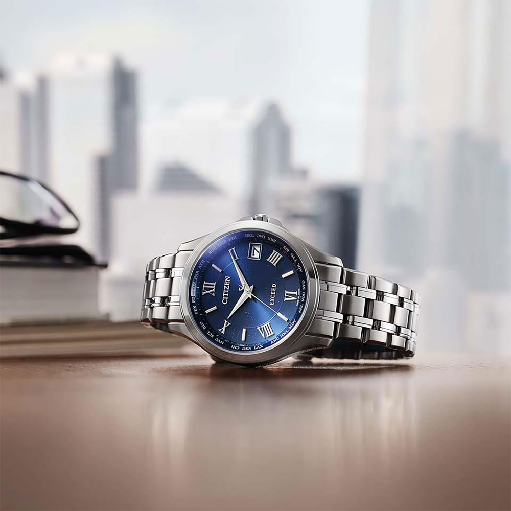 新品] シチズン エクシード CB108052L- | ゆきざき