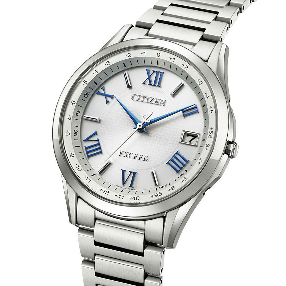 New] Citizen Exceed CB111061A- | Yukizaki
