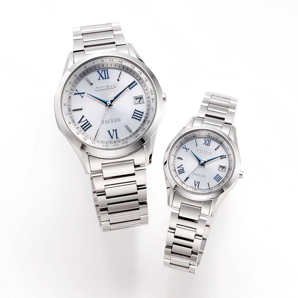New] Citizen Exceed CB111061A- | Yukizaki