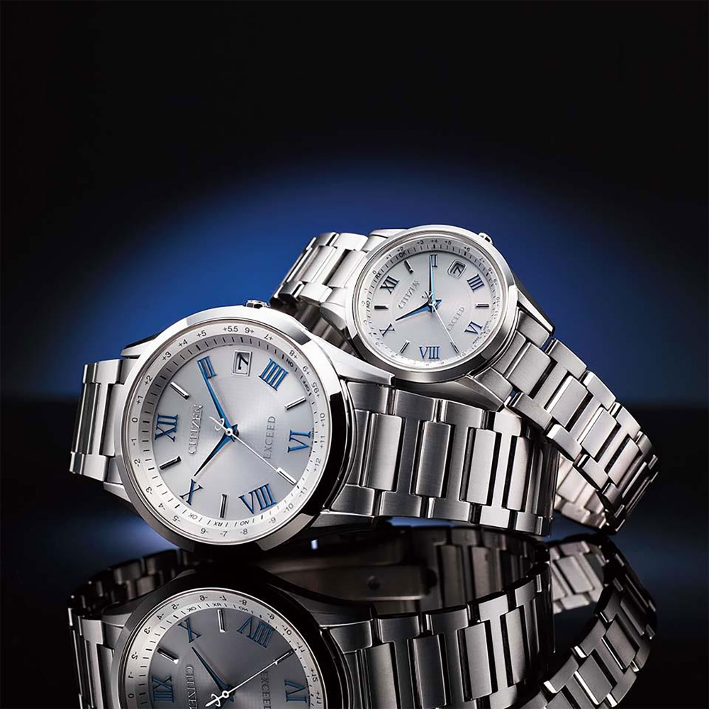 New] Citizen Exceed CB111061A- | Yukizaki