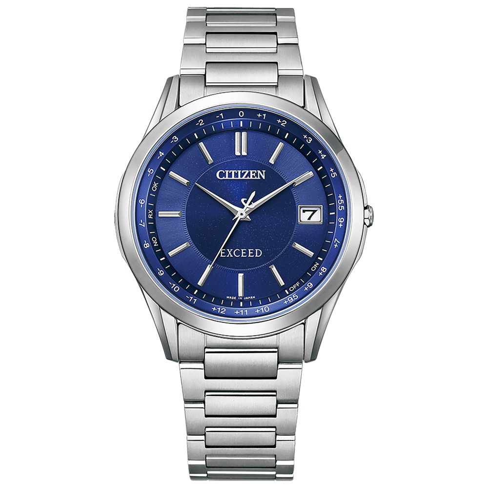 New] Citizen Exceed CB111061L- | Yukizaki