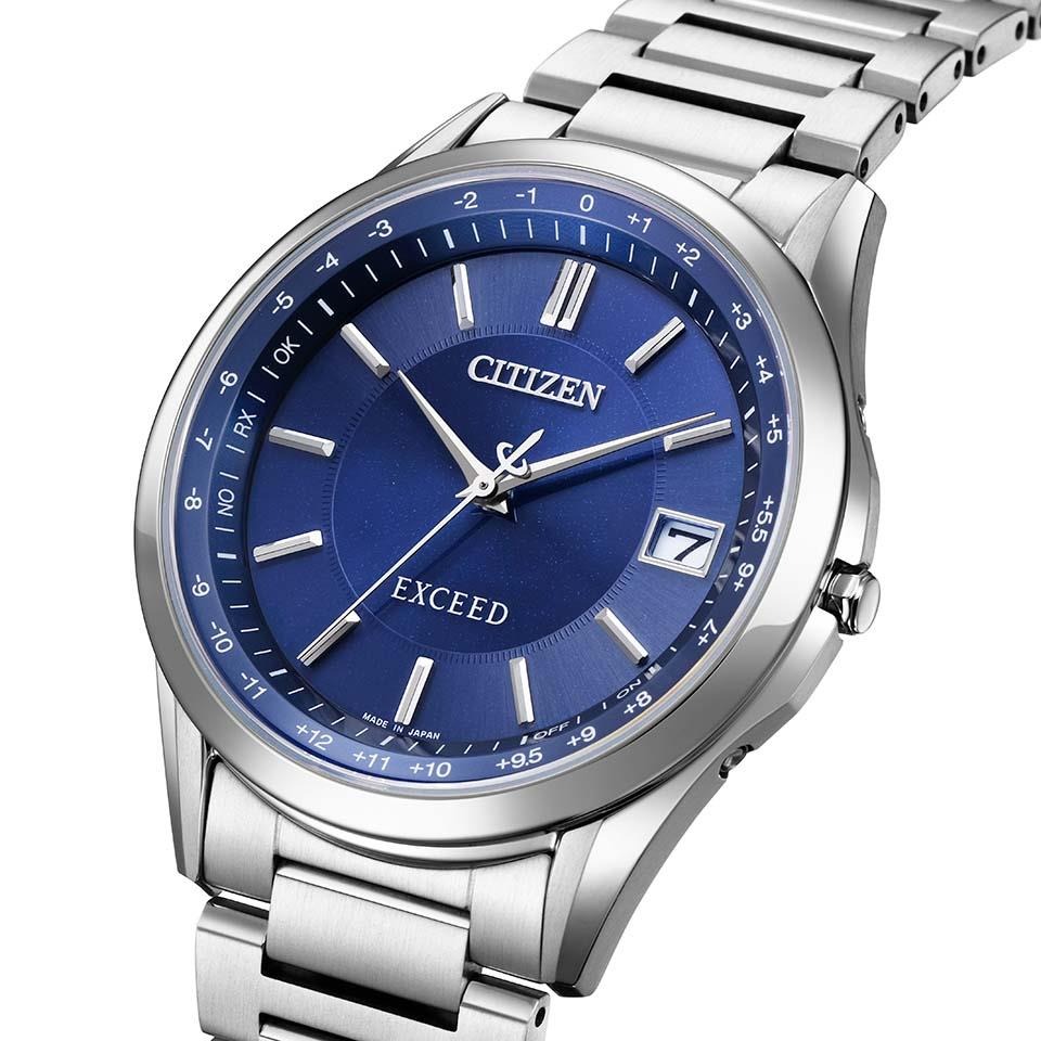 New] Citizen Exceed CB111061L- | Yukizaki