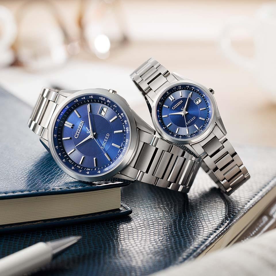 New] Citizen Exceed CB111061L- | Yukizaki
