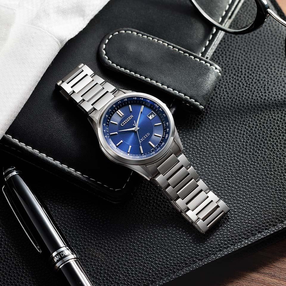 時計 CITIZEN EXCEED CB1110-61E New] Citizen Exceed CB111061L- | Yukizaki