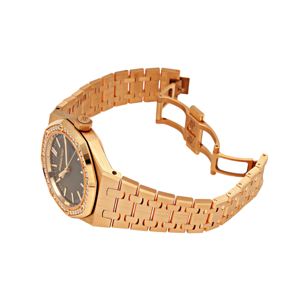 中古] オーデマ・ピゲ ロイヤルオーク オートマティック