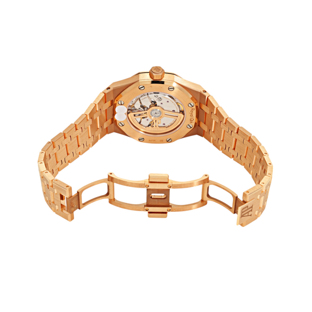 中古] オーデマ・ピゲ ロイヤルオーク オートマティック