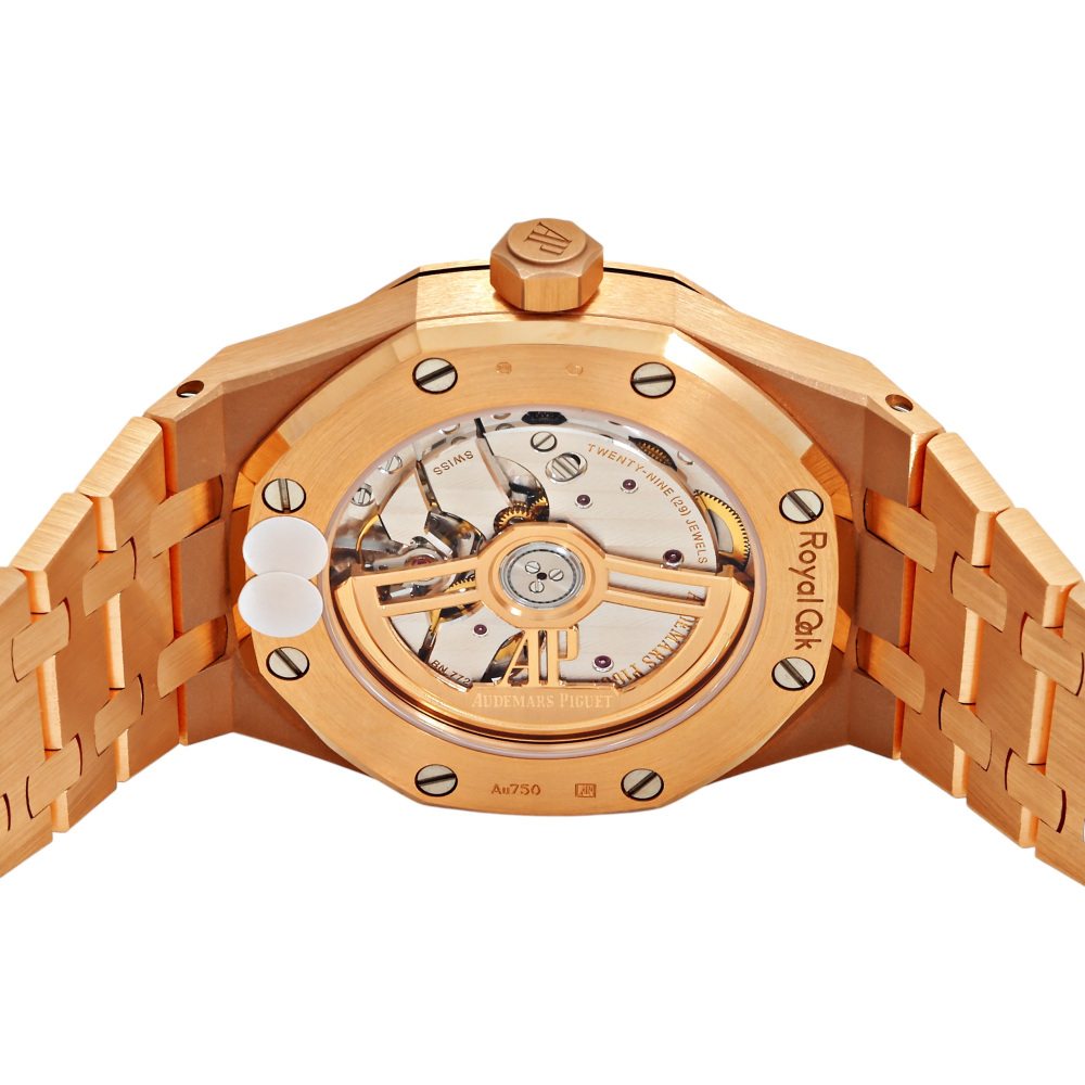 中古] オーデマ・ピゲ ロイヤルオーク オートマティック