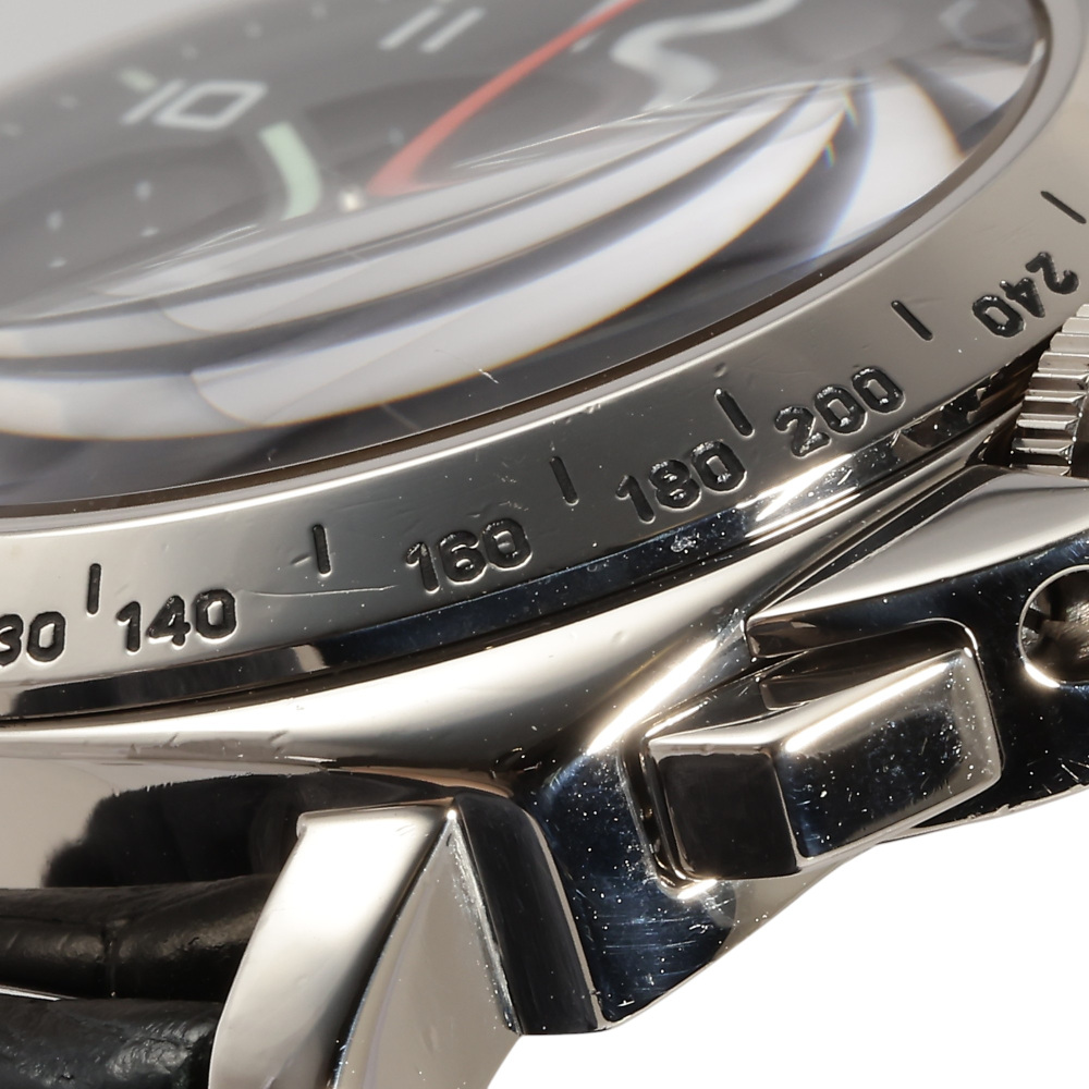 中古] パネライ ルミノール クロノグラフ AMG限定55本 PAM00105