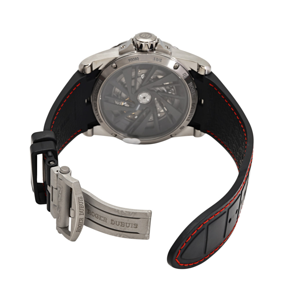 中古] ロジェ・デュブイ エクスカリバー 45 DBEX0602 W253596 | ゆきざき