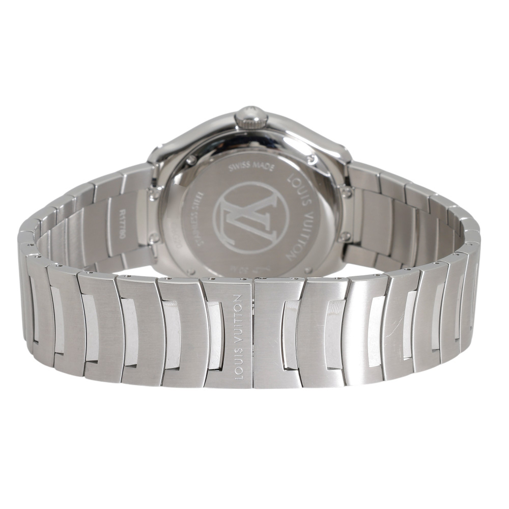 中古] ルイ・ヴィトン フィフティファイブ Q6G200 W253662 | ゆきざき