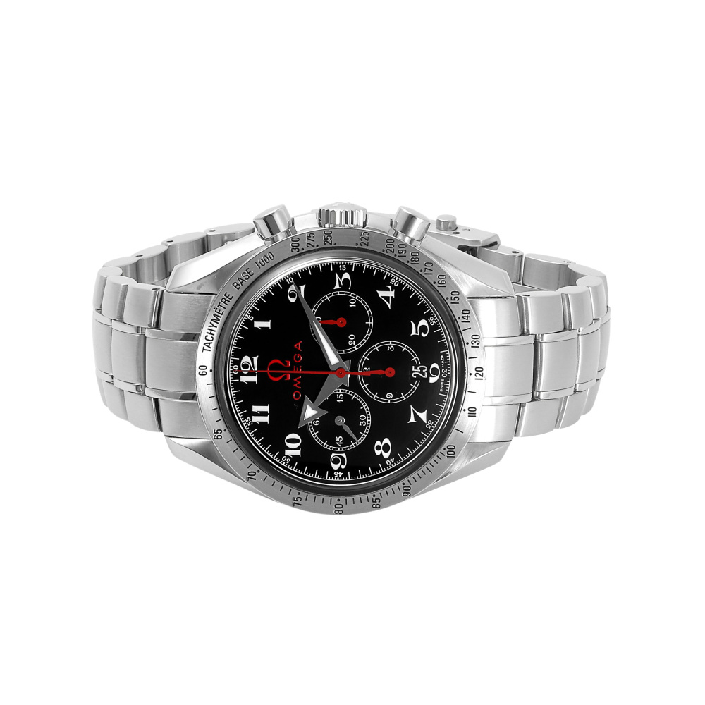 中古] オメガ スピードマスター ブロードアロー 42MM 35585000 W253672