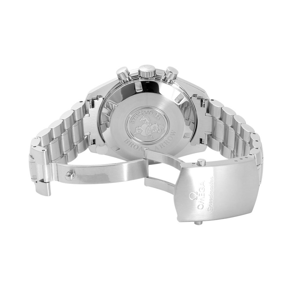 中古] オメガ スピードマスター ブロードアロー 42MM 35585000 W253672