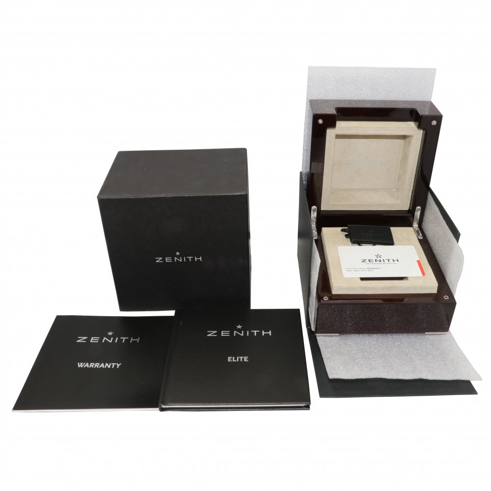 中古] ゼニス パイロット タイプ20 エクストラスペシャル