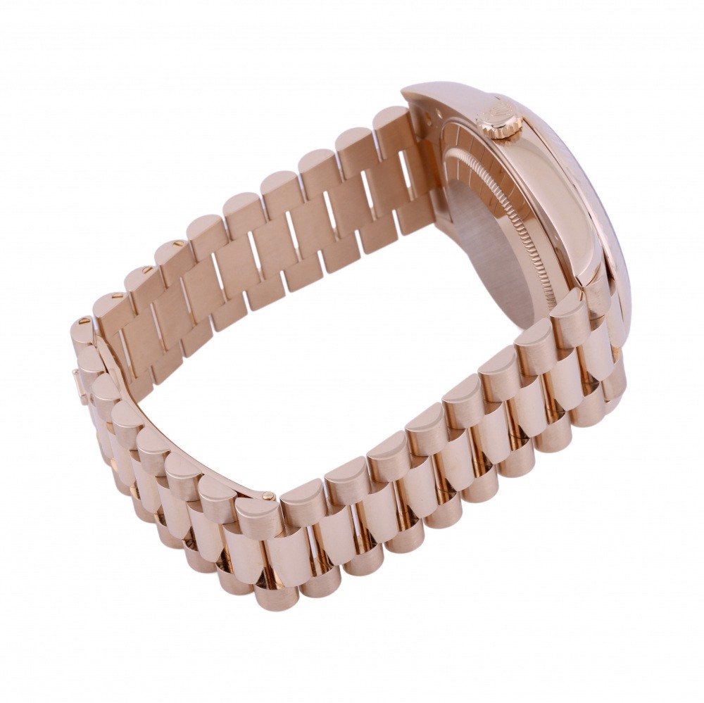 中古] ロレックス デイデイト 40 228235.OGRMPR W253712 | ゆきざき