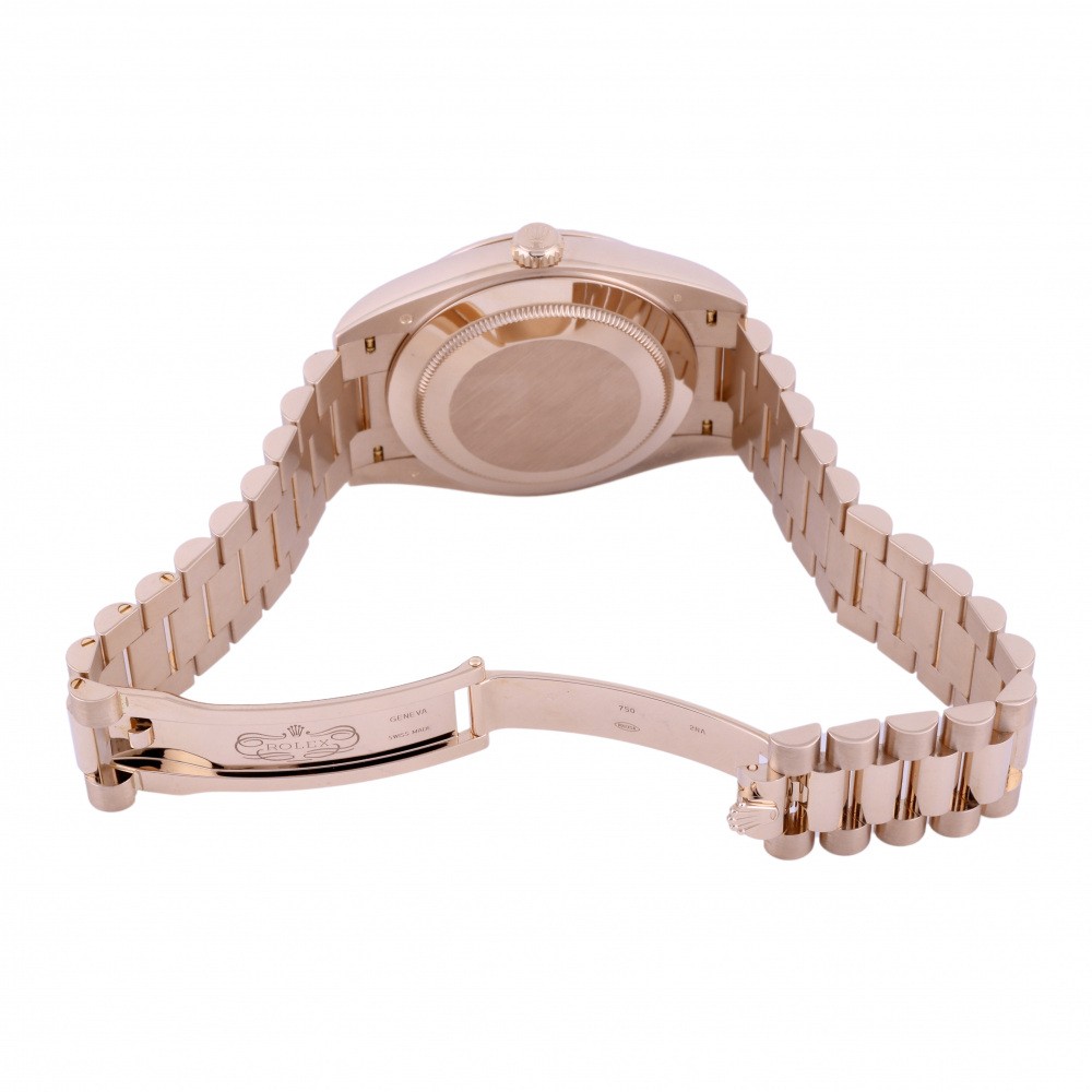 中古] ロレックス デイデイト 40 228235.OGRMPR W253712 | ゆきざき