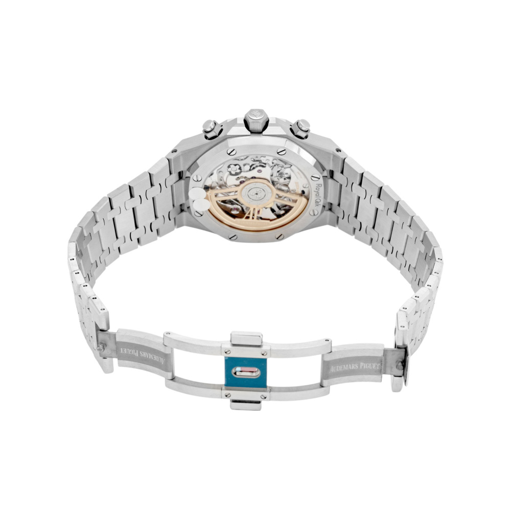 中古] オーデマ・ピゲ ロイヤルオーク クロノグラフ 26240STOO1320ST07